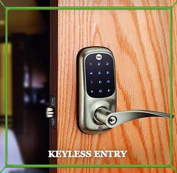 Locksmith Master Store Louisville, KY 502-466-5403 - keyless-entry